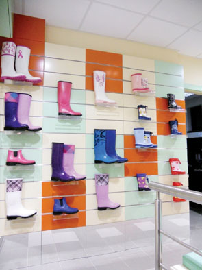 Bottega prodavnica Beograd 2